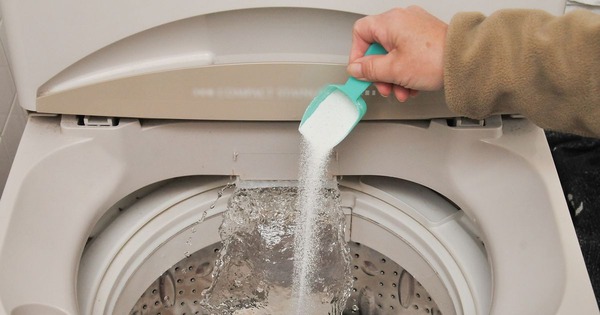 Có 1 loại quần áo bẩn tuyệt đối KHÔNG cho vào máy giặt sấy: Rất dễ cháy nổ, nhiều người vẫn chủ quan!