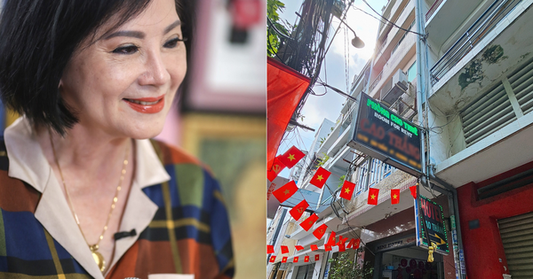 “Tứ đại mỹ nhân” một thời: Sở hữu nhà 5 tầng quận 3, U80 sống một mình sau 3 lần đổ vỡ hôn nhân