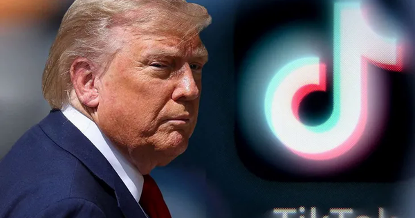 Tổng thống Trump: Đã tìm thấy người mua cho TikTok