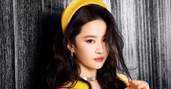 Lưu Diệc Phi bị "cấm cửa" ở Cbiz vì đắc tội với "ông lớn", lần này không ai bênh nổi?