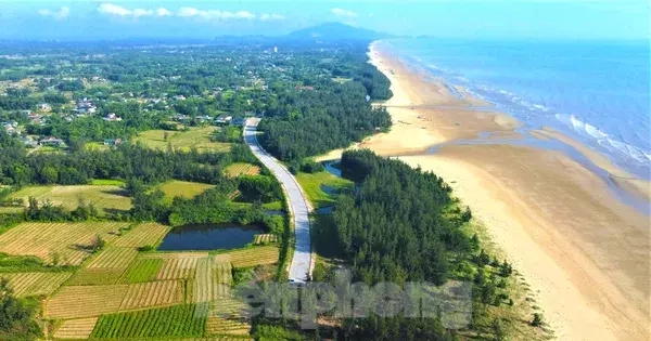 Oái oăm tuyến đường tiền tỷ thi công dang dở, cụt hai đầu
