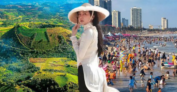 Đúng 1/7, TPHCM chính thức có biển, đi Lâm Đồng ăn hải sản, Nha Trang lại có thêm Vĩnh Hy