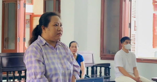 'Nữ quái' Phú Yên dựng kịch bản đổi vé số, lừa 8 người gần 63 tỷ đồng