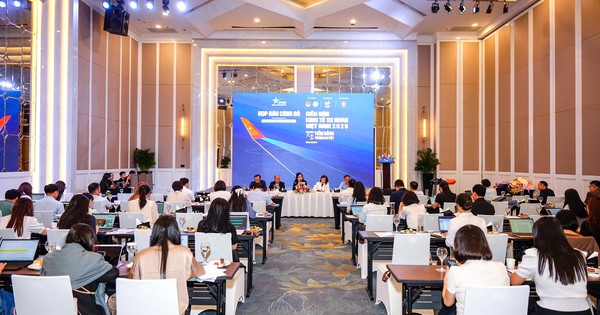 Phó Chủ tịch Hội Doanh nhân trẻ Việt Nam: "Doanh nhân không cần đặc lợi, chỉ cần niềm tin để bứt phá"