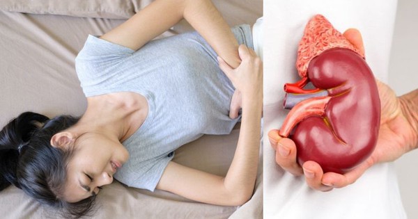 Cô gái trẻ 18 tuổi đã bị hỏng thận vì 3 kiểu ăn uống thường gặp ở người trẻ: BS khuyên làm ngay 4 việc để để bảo vệ "nhà máy lọc máu" của cơ thể