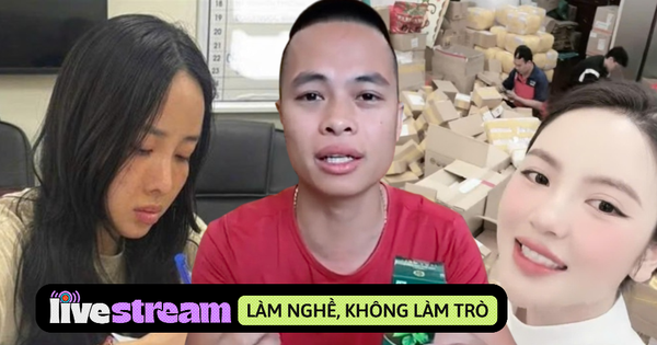 Tháng 6/2025 nóng hơn chảo lửa: Khởi tố những cái tên nổi tiếng, chấn động nhất là vụ sữa giả HIUP