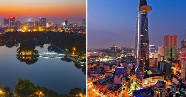 Lộ diện những công ty lớn nhất trên sàn của mỗi 34 tỉnh thành sau sáp nhập: 7 DN lớn nhất nước đều ở Hà Nội, nhiều tỉnh không có DN nào trị giá nghìn tỷ