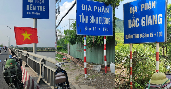 "Tên 29 tỉnh, thành từng in dấu trong tim”: Loạt ảnh đi dọc Việt Nam để đời chính là đây!