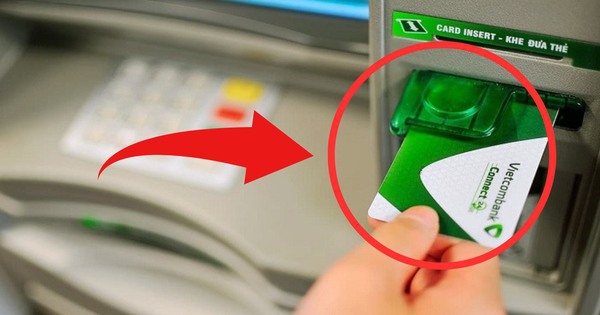 "Khai tử" loại thẻ ATM này từ ngày 1/7: Tiền trong tài khoản sẽ đi về đâu?