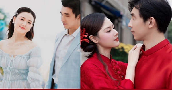 'Thần tiên tỷ tỷ' showbiz Việt sau một năm cưới thiếu gia tập đoàn nhựa