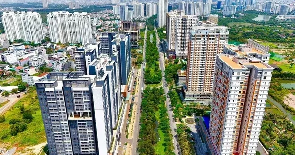 Lý do doanh nghiệp 'kêu trời' vì thuế bổ sung 5,4% tiền sử dụng đất chưa nộp
