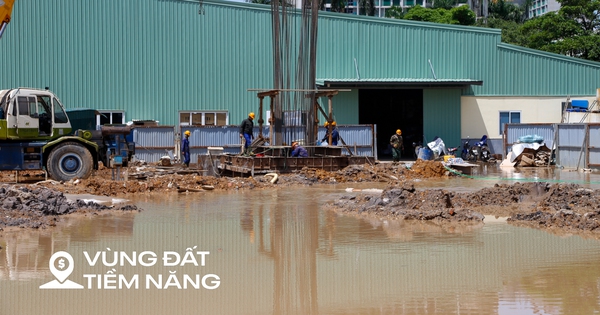 Đường vành đai dài 43 km có hàng loạt diễn biến mới: Sắp khởi công cầu 12.000 tỷ, hoàn thiện đoạn 8 làn xe