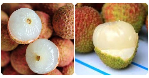 5 lưu ý quan trọng khi ăn quả vải để không gây hại sức khoẻ