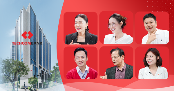1 đồng cũng có lãi: Hành trình tiên phong dẫn dắt thay đổi thói quen tài chính người Việt cùng Techcombank Sinh Lời Tự Động