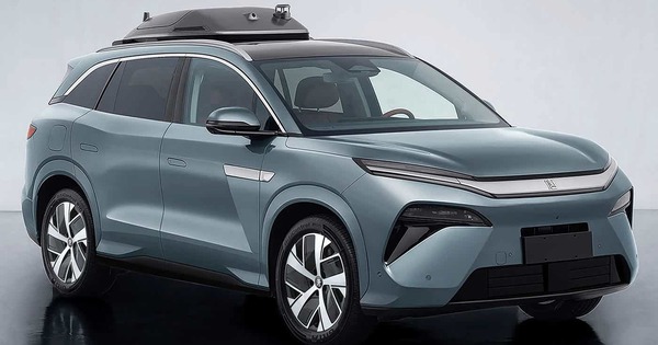Nhìn Xiaomi YU7 khuấy đảo cõi mạng, BYD có ghen tỵ: Ra mắt xe điện mạnh hơn, rẻ hơn nhưng chẳng ai quan tâm