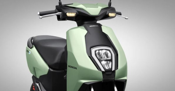 2 mẫu xe điện dưới 30 triệu đồng vừa ra mắt: Trang bị 1 tính năng chưa từng thấy trong phân khúc