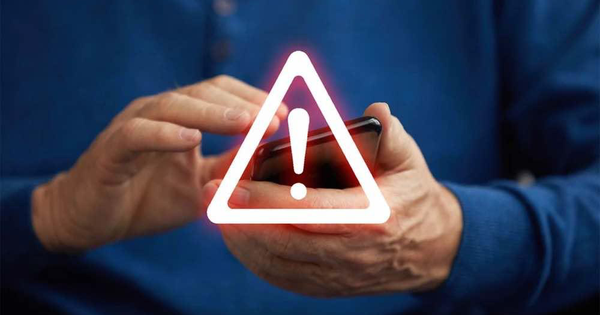 1 người mất gần chục tỷ sau khi tạo tài khoản, Công an Hà Nội thông báo khẩn: Ai gặp website này hãy tránh xa