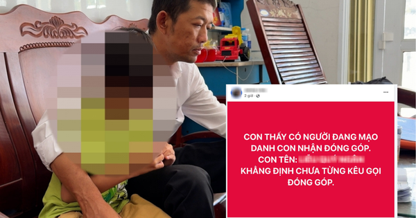 Người đàn ông tố C.P. Việt Nam bất ngờ lên tiếng cảnh báo giữa “tâm bão”, nói ra điều không ai ngờ tới!