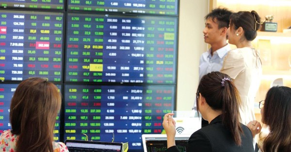 Sắp có thêm một công ty chứng khoán vốn điều lệ trên 10.000 tỷ