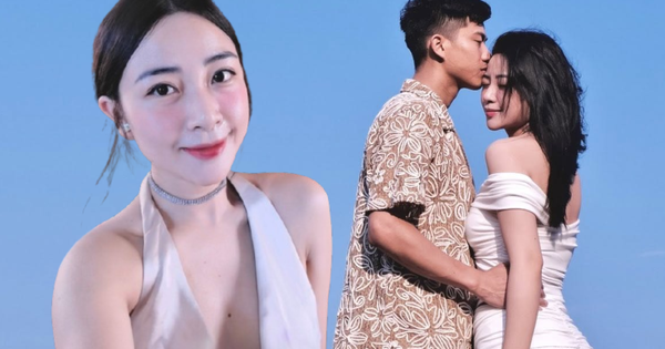 Cuộc sống thật phải "ôm đầu bất lực"phía sau hào nhoáng nhà lầu xe hơi của tiền vệ nổi tiếng và cô chủ khách sạn