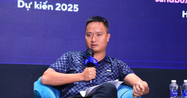 Tổng Giám đốc SSI Digital: 'Rất nhiều người Việt đào được lượng bitcoin cực lớn, tôi có những người bạn sở hữu tới 20.000 bitcoin nhưng không dám công khai'