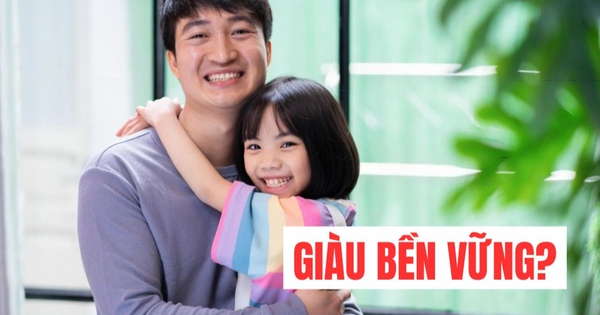 Để dành được 5 cây vàng, ông bố TP.HCM phân vân: Nên giàu từ bây giờ hay chịu nghèo một chút, đầu tư điều này cho con?