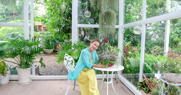 “Nữ tướng” showbiz Việt: Bạn gọi điện vay 200 tỷ đồng tiền mặt, lập tức đồng ý, hôn nhân viên mãn