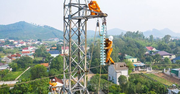 Thủ tướng yêu cầu khẩn trương đưa các nhà máy nhiệt điện vào vận hành