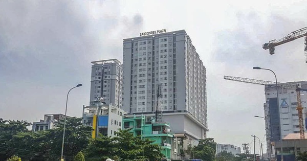 Chủ tịch Saigonres muốn chuyển nhượng 9,8 triệu cổ phiếu SGR