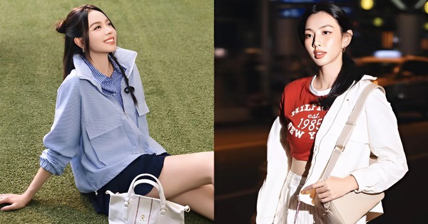 Hoa hậu Thanh Thủy được chọn thế chỗ Thùy Tiên