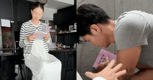 "Mẹ bầu" U50 Ngô Thanh Vân chia sẻ thai kỳ: Chồng tuyệt đối không cho làm những việc này