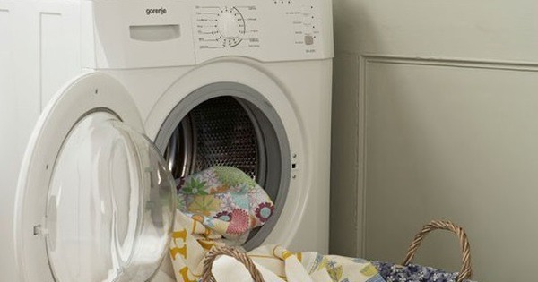 Kí tự "KG" trên máy giặt: Tôi tưởng là cân nặng quần áo, hóa ra 10 năm nay hiểu sai bét sự thật
