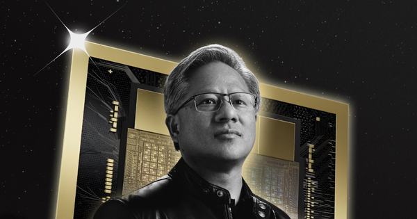 Chuyện gì đây: Nvidia tiêu hủy 4,5 tỷ USD chip ...