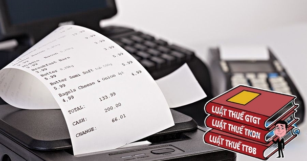 Từ tháng 6/2025, 3 thay đổi lớn hộ kinh doanh bắt buộc phải biết