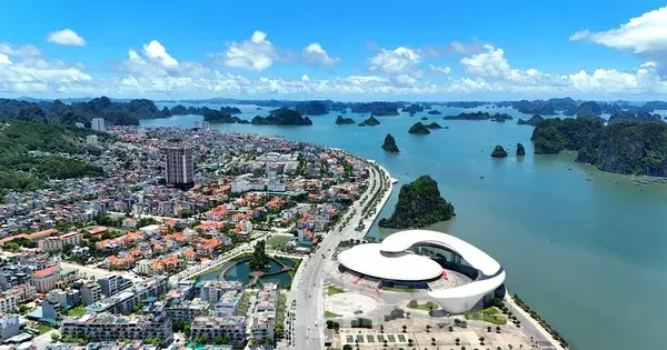 Quảng Ninh vận hành thử nghiệm mô hình chính quyền hai cấp từ 15/6