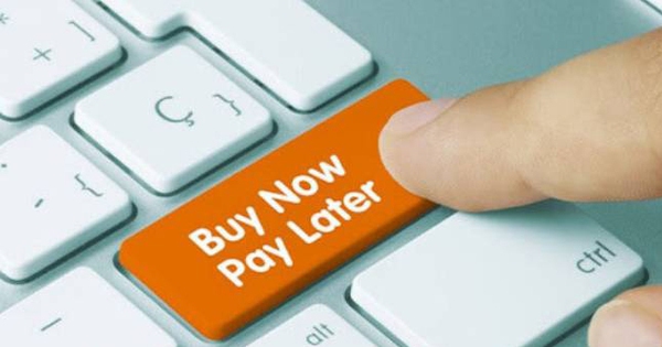 Chuyên gia nước ngoài: Dịch vụ mua trước trả sau có thể khiến nhiều người mua sắm bốc đồng, rơi vào vòng xoáy nợ nần mà không hề cảm thấy đang mắc nợ