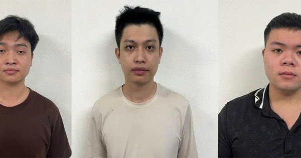 Bắt Trương Văn Toàn và em trai