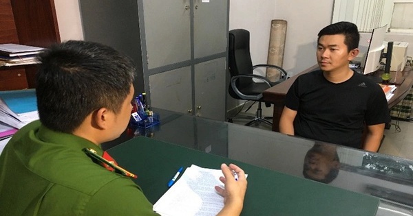 "Vẽ"dự án ảo ở Đồng Nai, lừa đảo hàng trăm tỉ đồng
