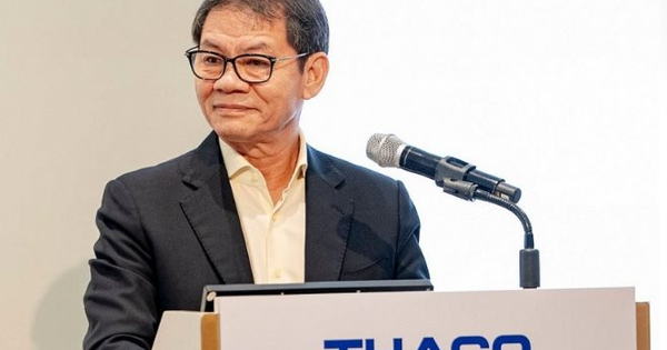 Tỷ phú Trần Bá Dương viết tâm thư thứ 2, trăn trở về đường sắt cao tốc Bắc - Nam: Vì sao có con số 15.000 tỷ lợi nhuận kế hoạch khi năm 2024 mới đạt hơn 3.000 tỷ?