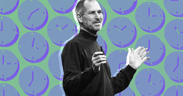 Thành công nhờ không làm gì cả: Bí quyết tạo nên những ý tưởng vĩ đại của Steve Jobs từ câu chuyện lái xe không biển
