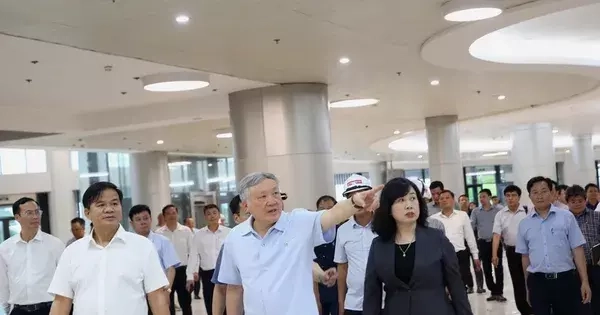 Đưa bác sĩ, nhân viên y tế tay nghề cao về Bệnh viện Bạch Mai, Việt Đức cơ sở 2