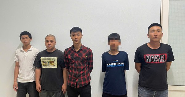 Bắt khẩn cấp Nguyễn Trần Quốc Thắng và đồng bọn