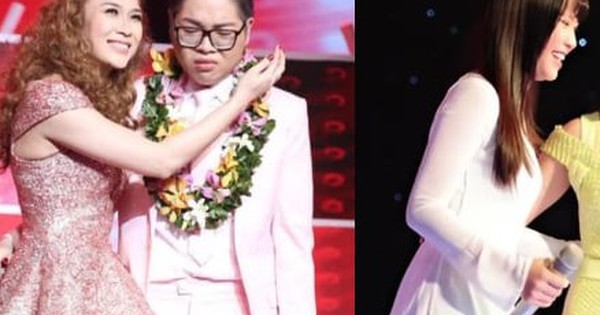 Sự nghiệp thăng trầm của dàn học trò Mỹ Tâm sau 10 năm bước ra từ The Voice