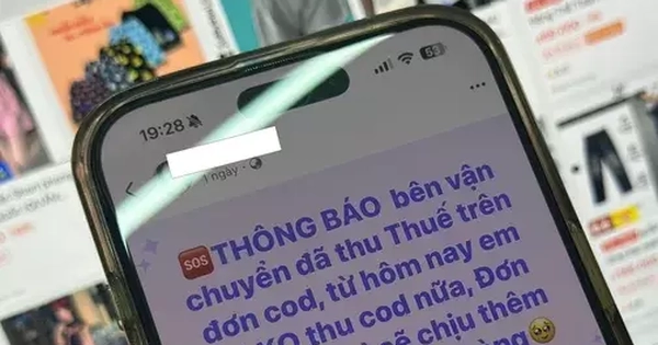 Cơ quan thuế lên tiếng việc khách chuyển khoản bị thu thêm tiền
