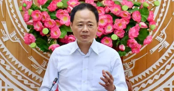 Nhiều lãnh đạo cấp sở ở Lâm Đồng bị phê bình