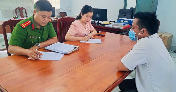 8 tháng "làm việc" của thanh niên người Việt ở Myanmar: Tưởng nhận lương 21 triệu, hoá ra là ác mộng