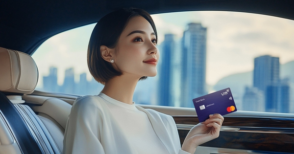 Thẻ tín dụng VIB qua lăng kính người dùng: Những câu chuyện chân thực từ Card Real Talk
