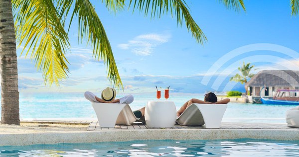 Gửi tiết kiệm tại Hong Leong Việt Nam - Nhận kỳ nghỉ cao cấp