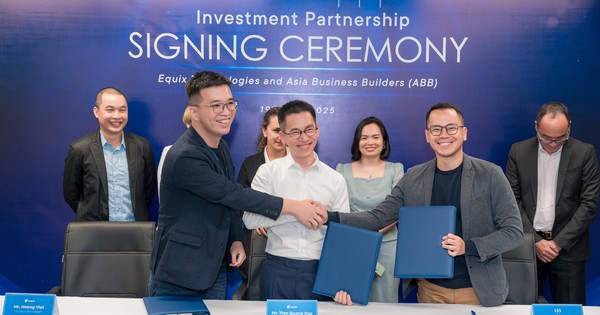 EquixTechnologies và AsiaBusinessBuilders hợp tác chiến lược nâng tầm sản phẩm và thị trường