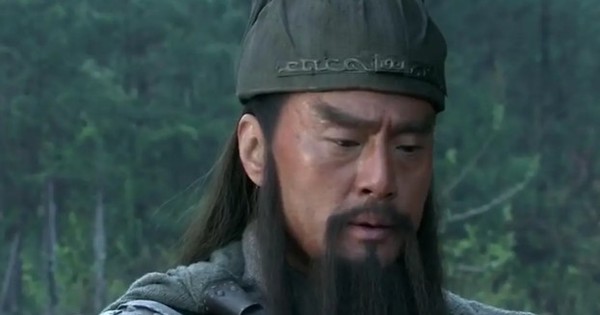 Chỉ 4 vị tướng Thục Hán được chính sử ca ngợi: Triệu Vân, Hoàng Trung và Ngụy Diên đều không có tên